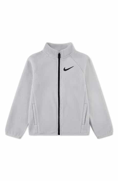 Nike Kids' Fleece Jacket