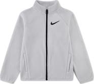 Nike Kids' Fleece Jacket