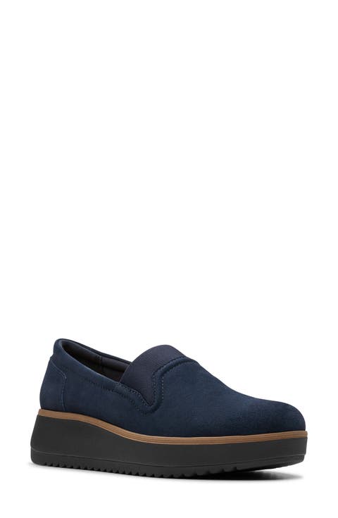 Zylah Sky Platform Loafer (Women)