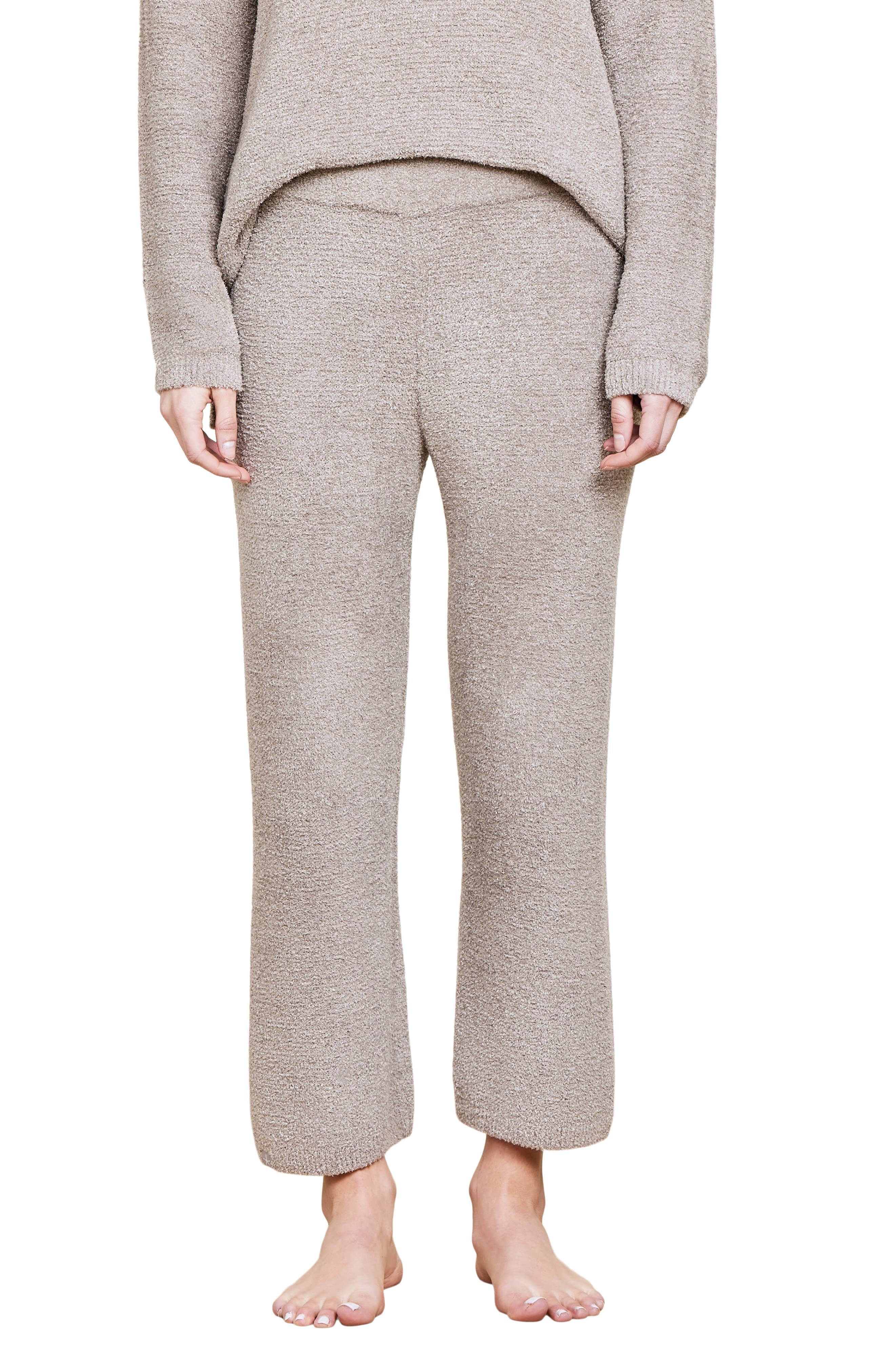 Barefoot Dreams® CozyChic® Lite® Textured Pants