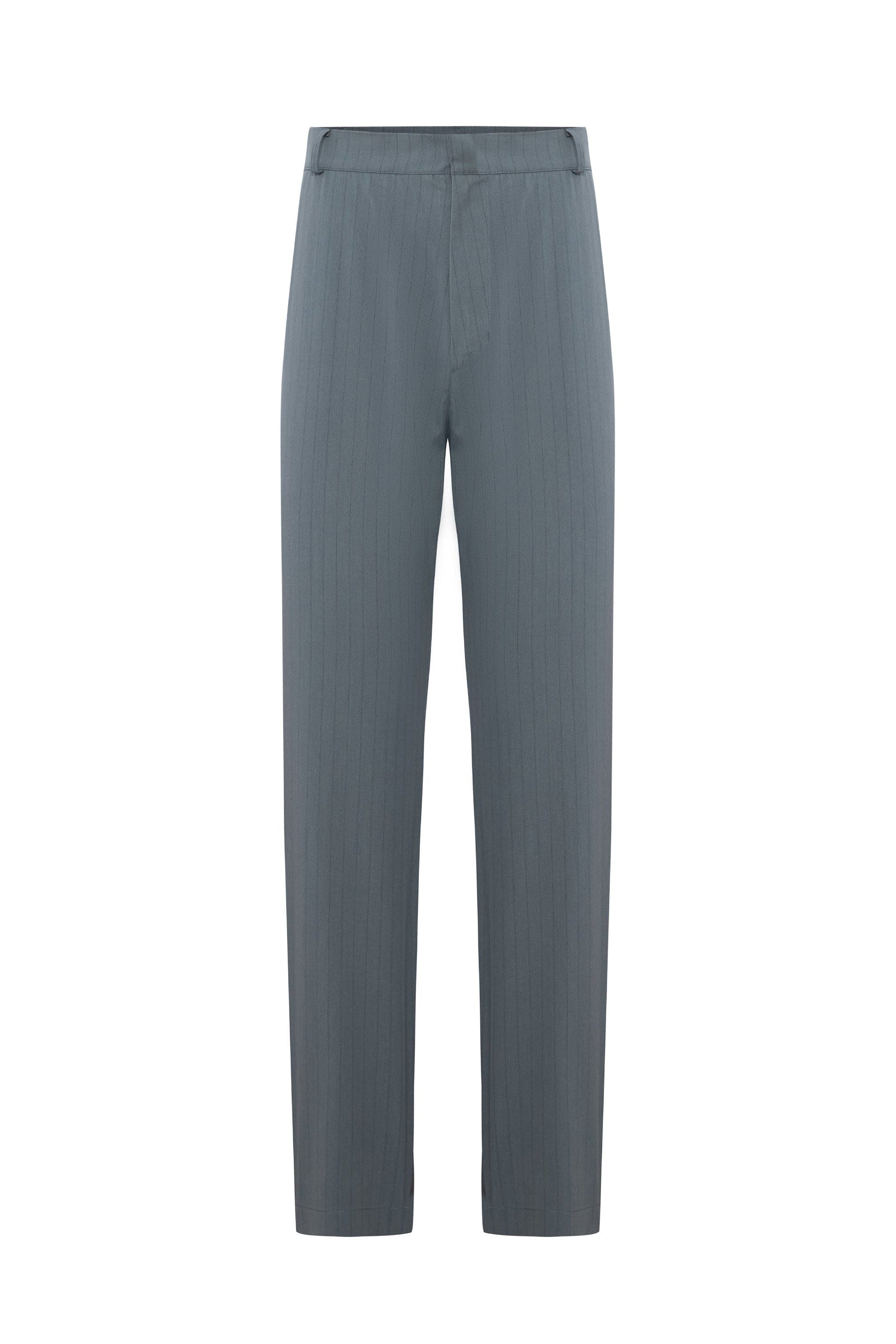 selected grey