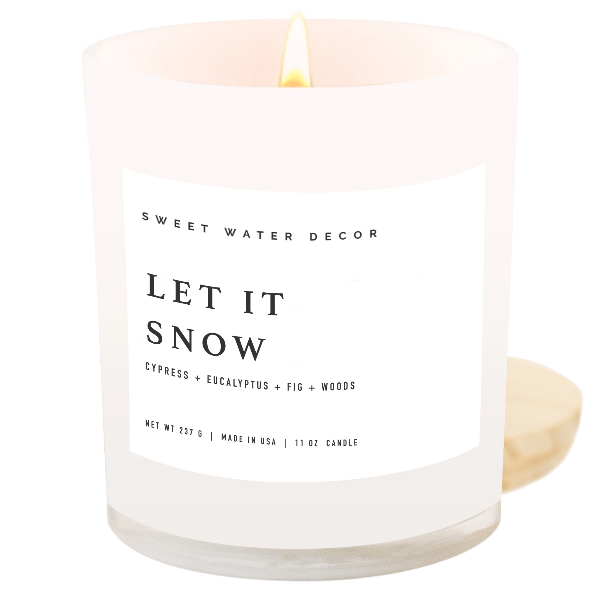 Let it Snow