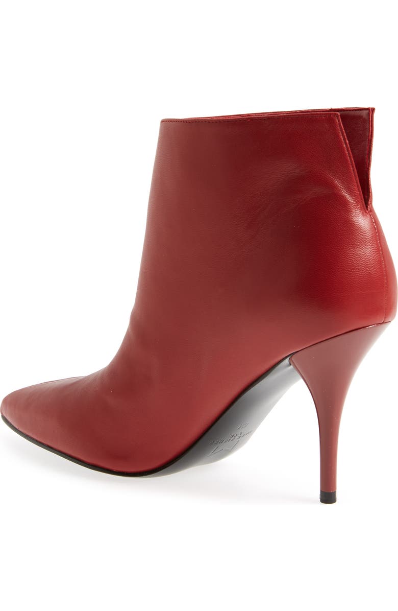 Marc Fisher LTD Fenet Pointy Toe Bootie, Alternate, color,