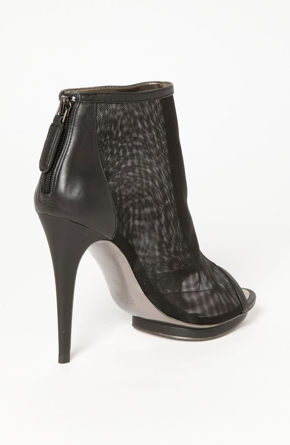 BCBGMAXAZRIA 'Gamma' Bootie, Alternate, color, 