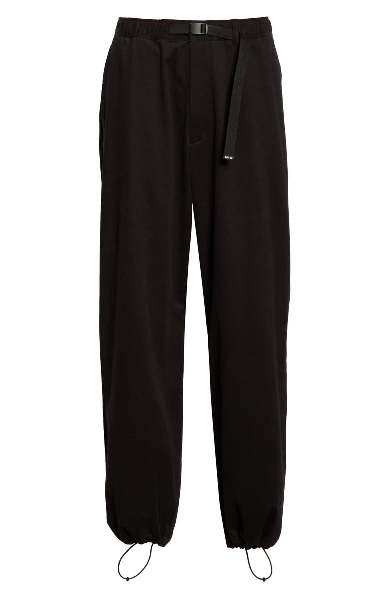 BEAMS Tech Flannel Pants, Main, color,