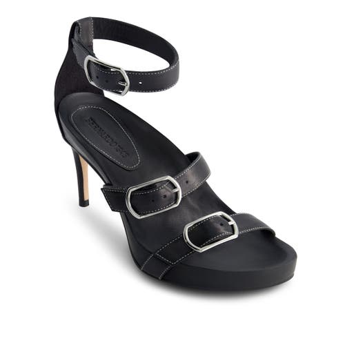 BERNARDO1946 FOOTWEAR BERNARDO 1946 FOOTWEAR CASTEL HEEL