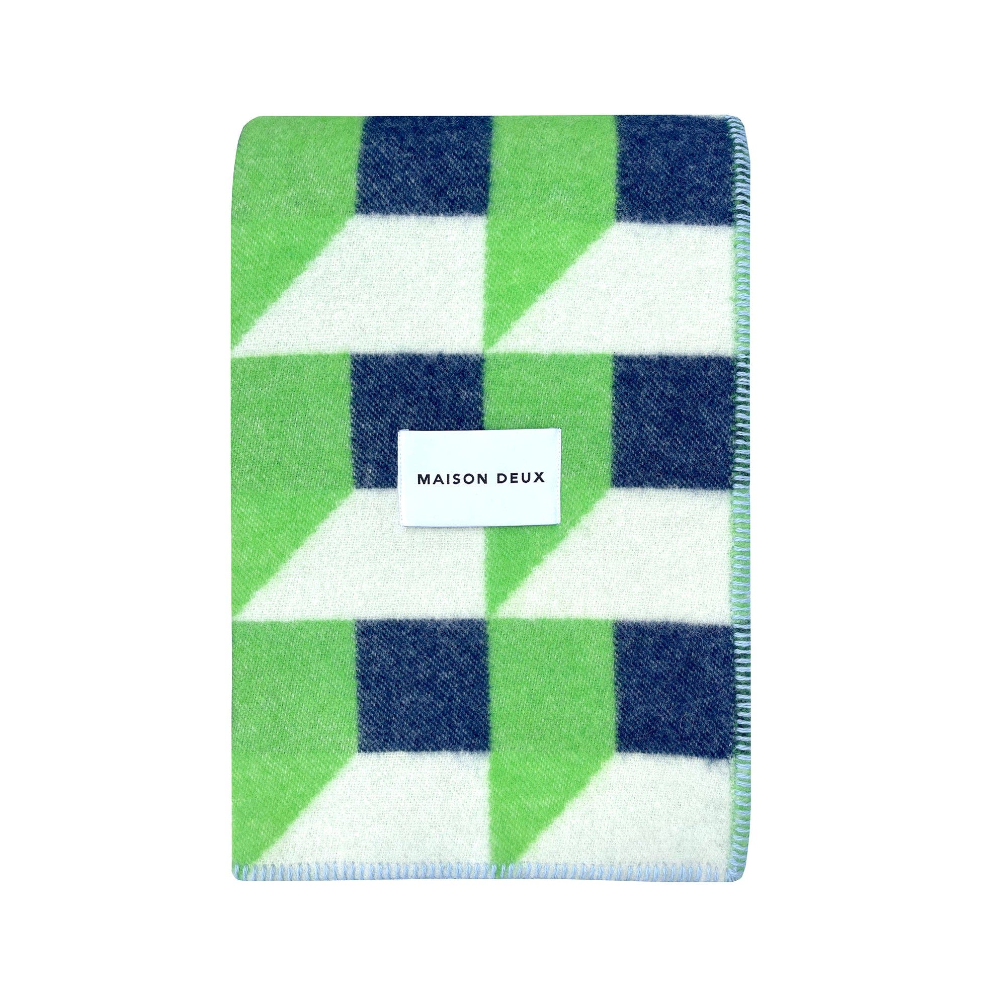 Bright Green