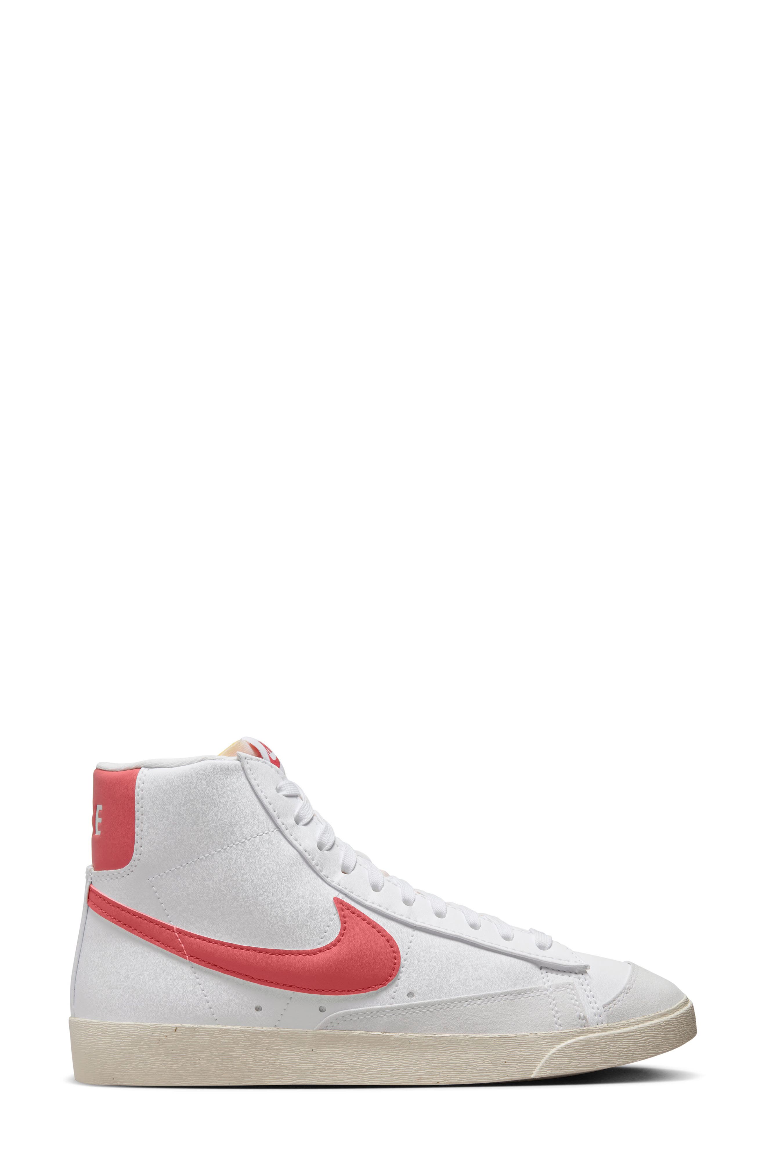 Nike Blazer Mid '77 Sneaker, Alternate, color, 