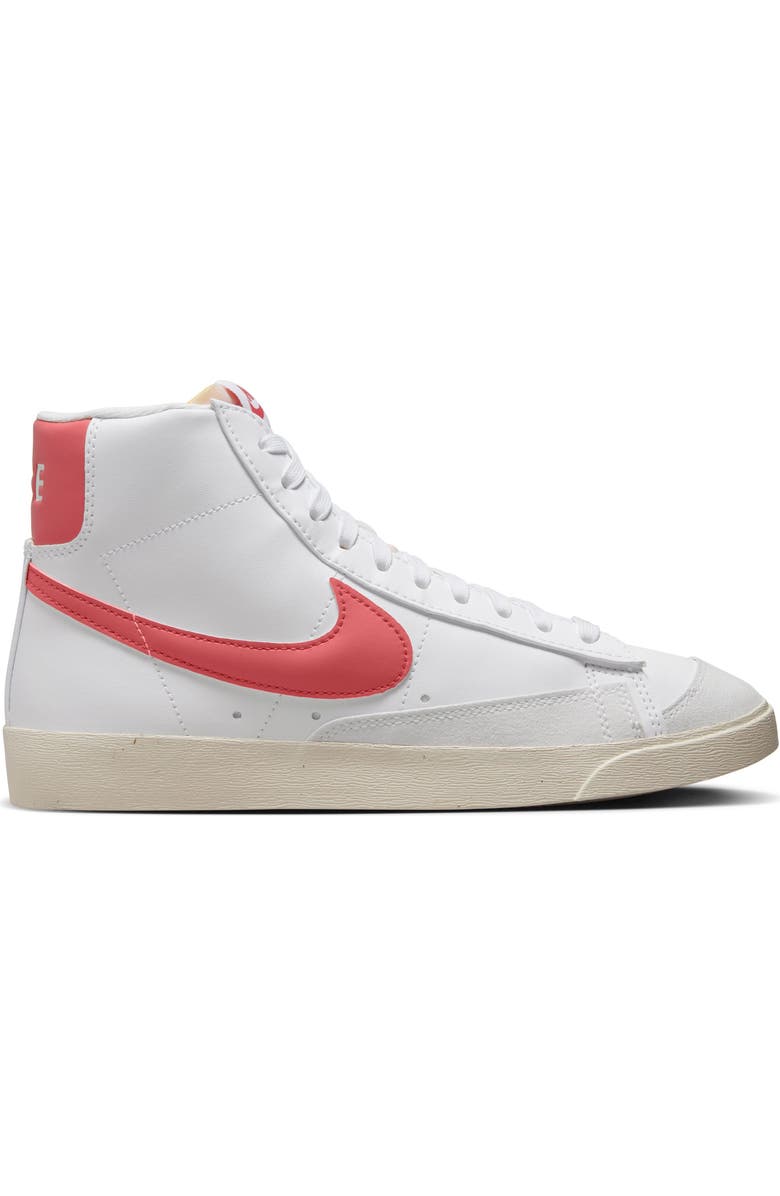 Nike Blazer Mid '77 Sneaker, Alternate, color,