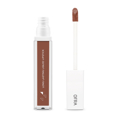 Long Lasting Liquid Lipstick - Verona
