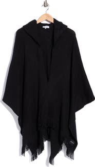 Calvin Klein Supersoft Hooded Cardigan
