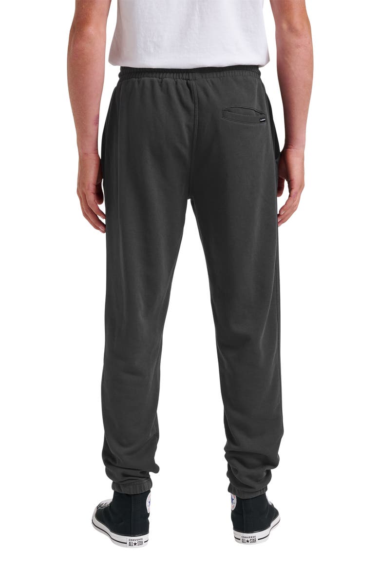 Salt Water Joggers, Alternate, color, BLACK