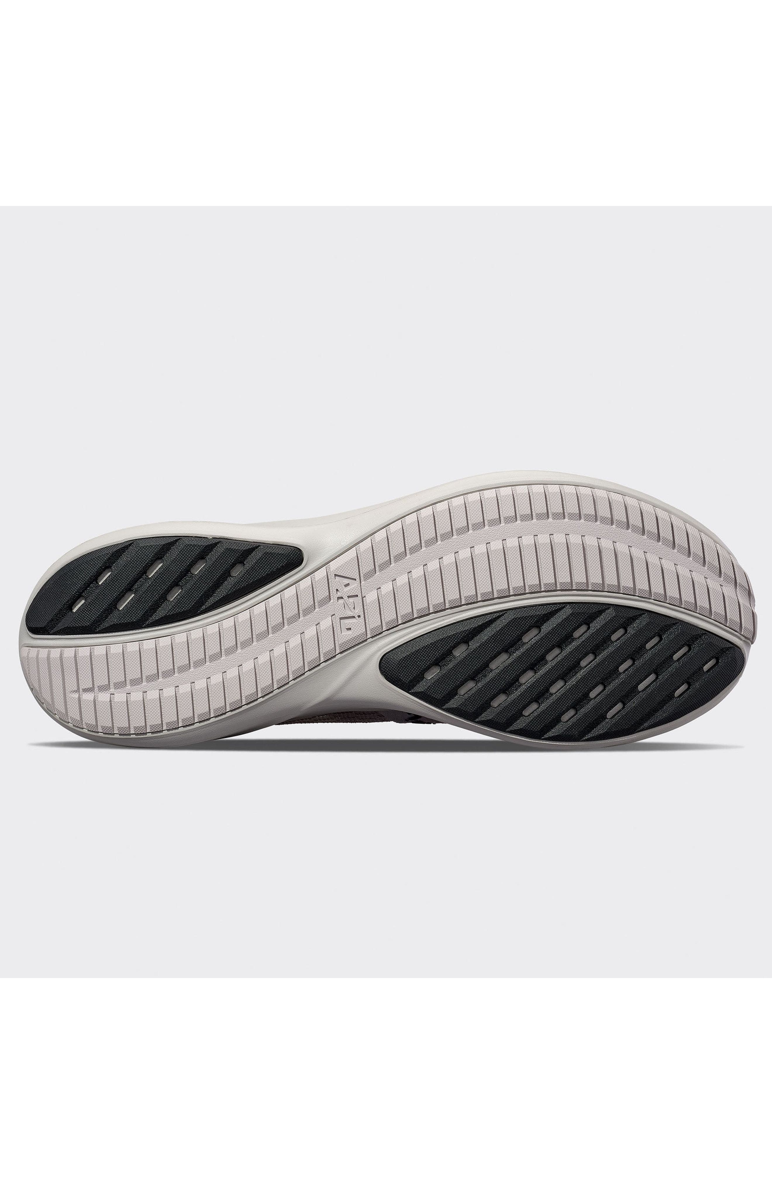 Women's Euphoria Harbor Grey Black Sneaker, Alternate, color, HarborGrey-Black