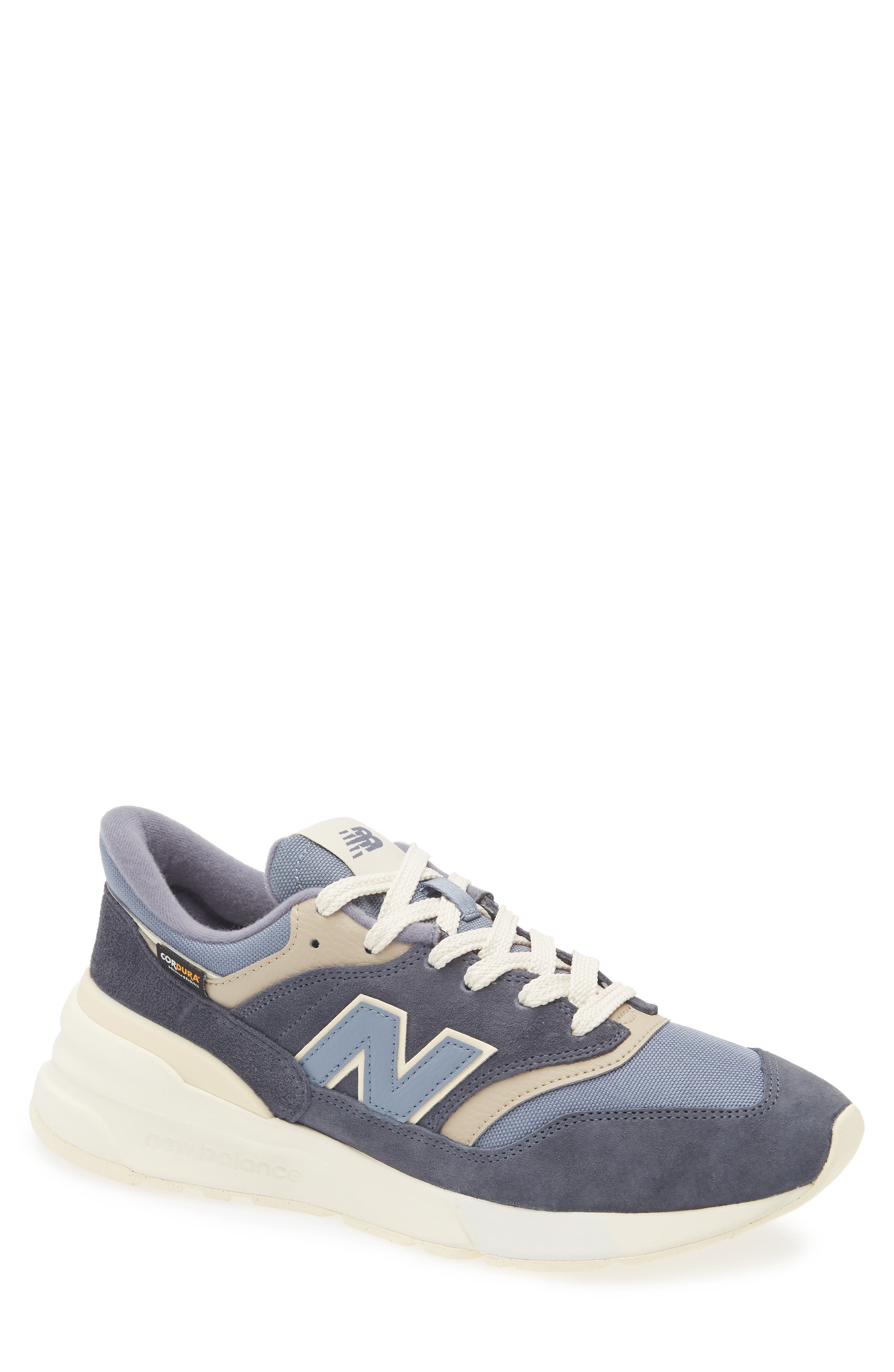 New Balance Gender Inclusive Made in USA 996 Sneaker