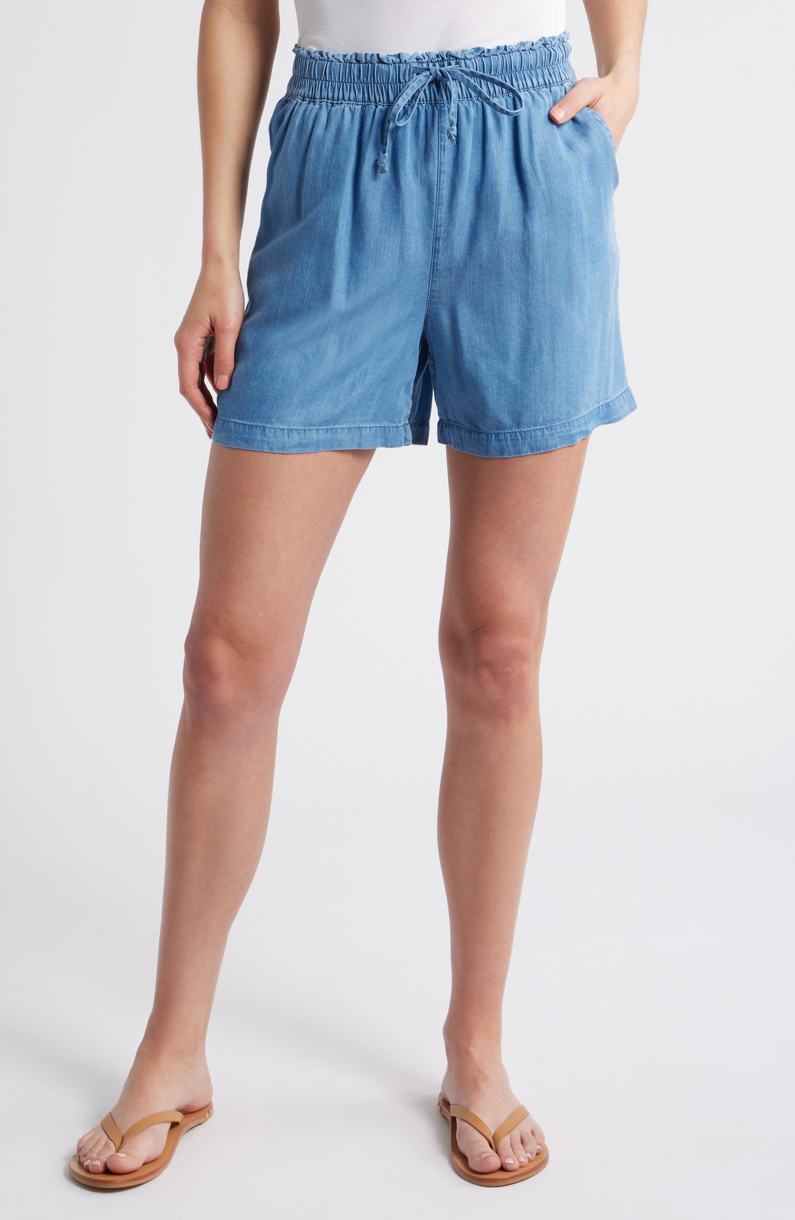 selected BLUE WASH