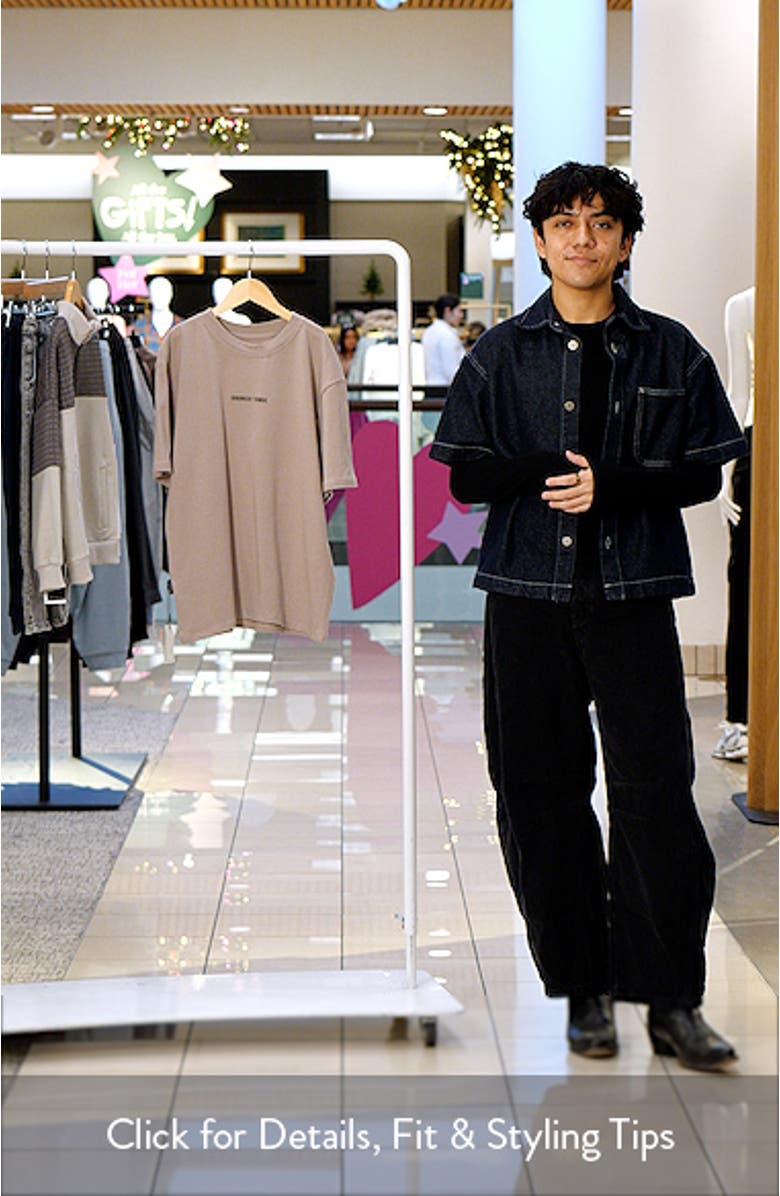 Kids' Brunch Tribe Graphic T-Shirt, sales video thumbnail