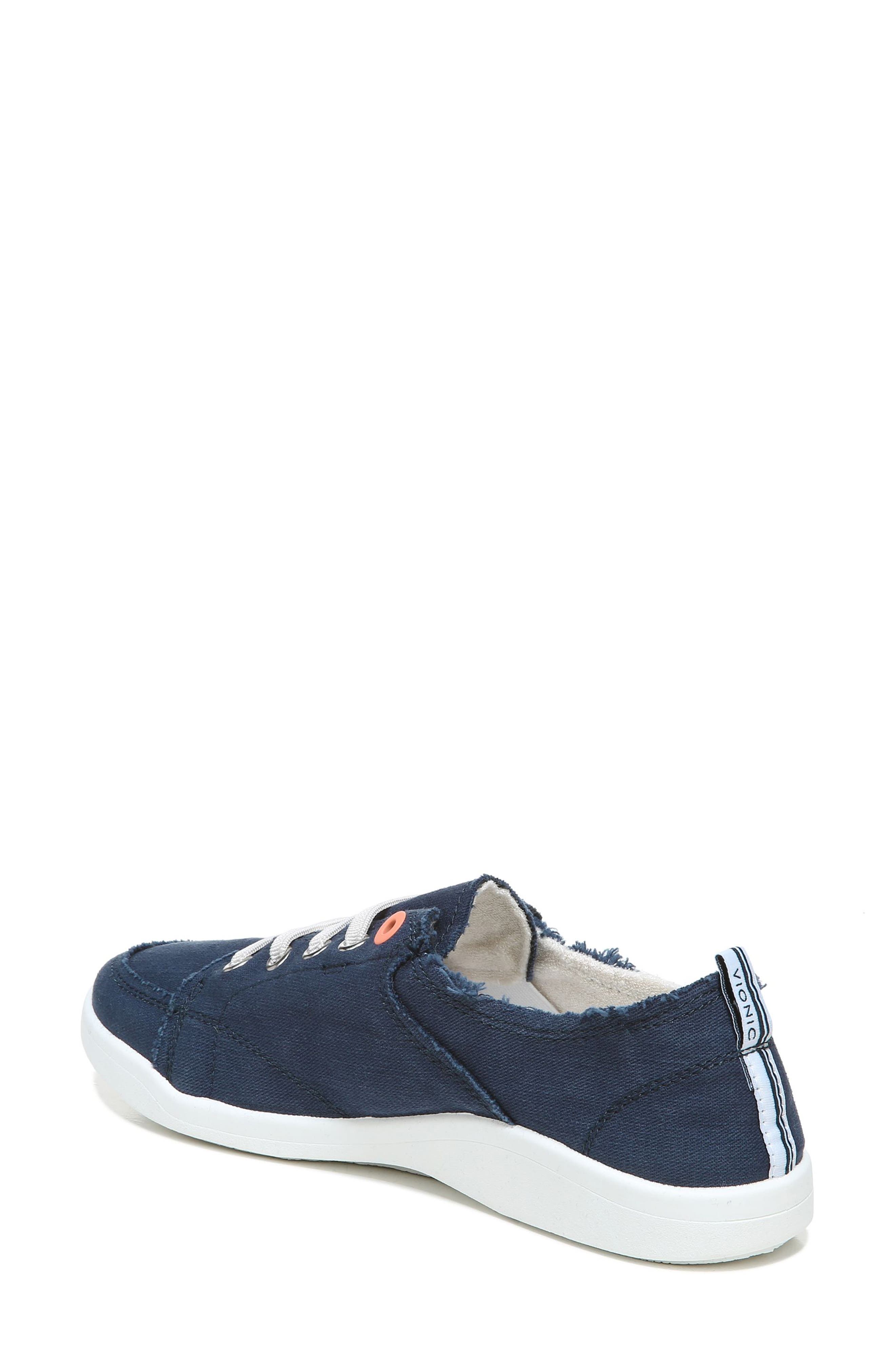 Beach Collection Pismo Lace-Up Sneaker - image 4