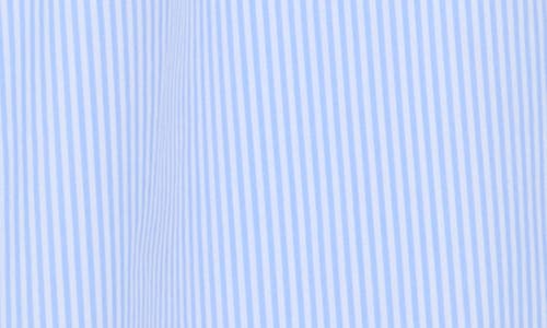 Simkhai Arden Pull On Pant In Blue
