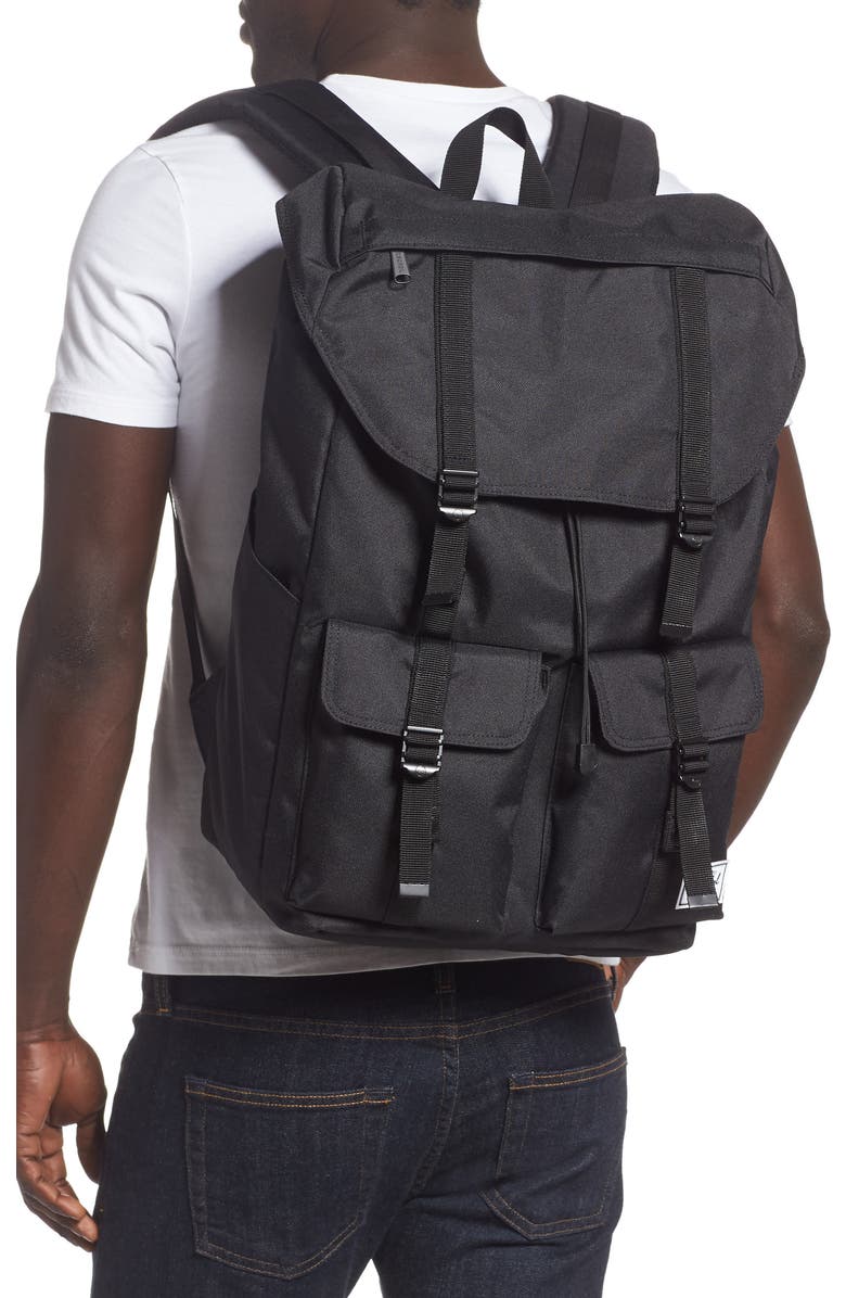 Herschel Supply Co. Buckingham Backpack, Alternate, color,