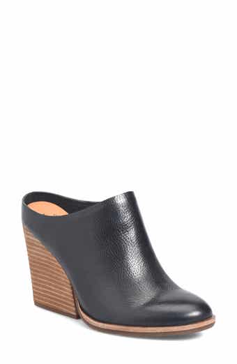 Kork-Ease® Challis Mule