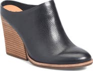 Kork-Ease® Challis Mule