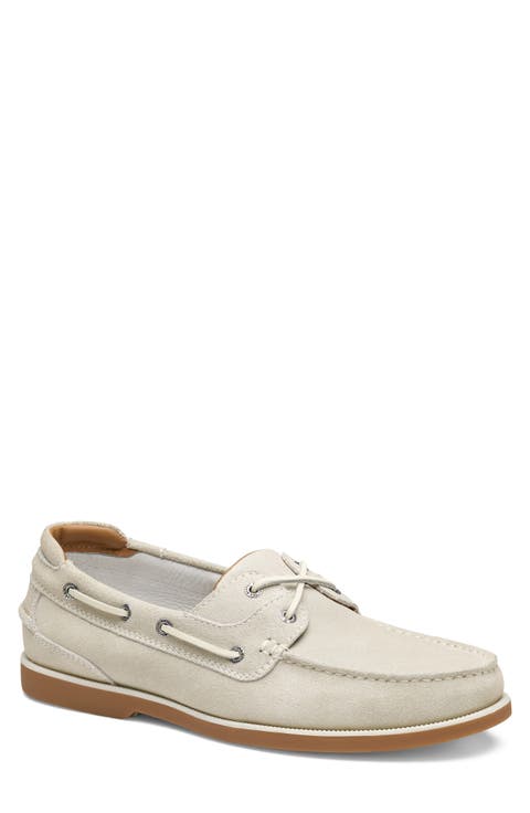 Ventura Boat Shoe (Men)