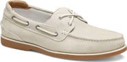 Johnston & Murphy Ventura Boat Shoe