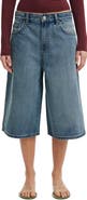 Cotton On Women's 91 Baggy Denim Jort