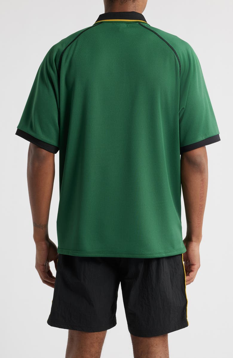 KAPPA Authentic Norton Soccer Shirt, Alternate, color,