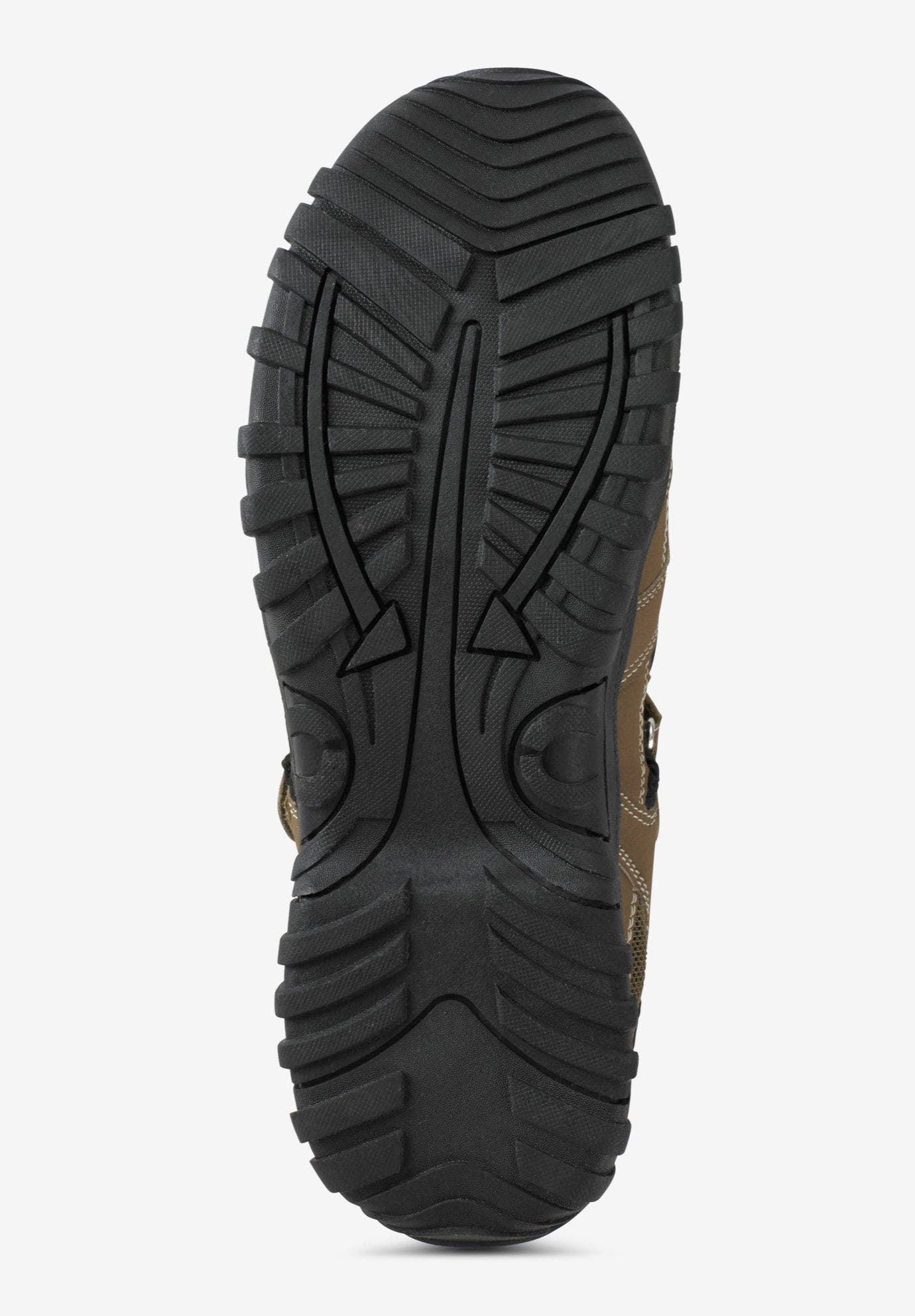 KingSize Sport Sandal, Alternate, color, Black Grey