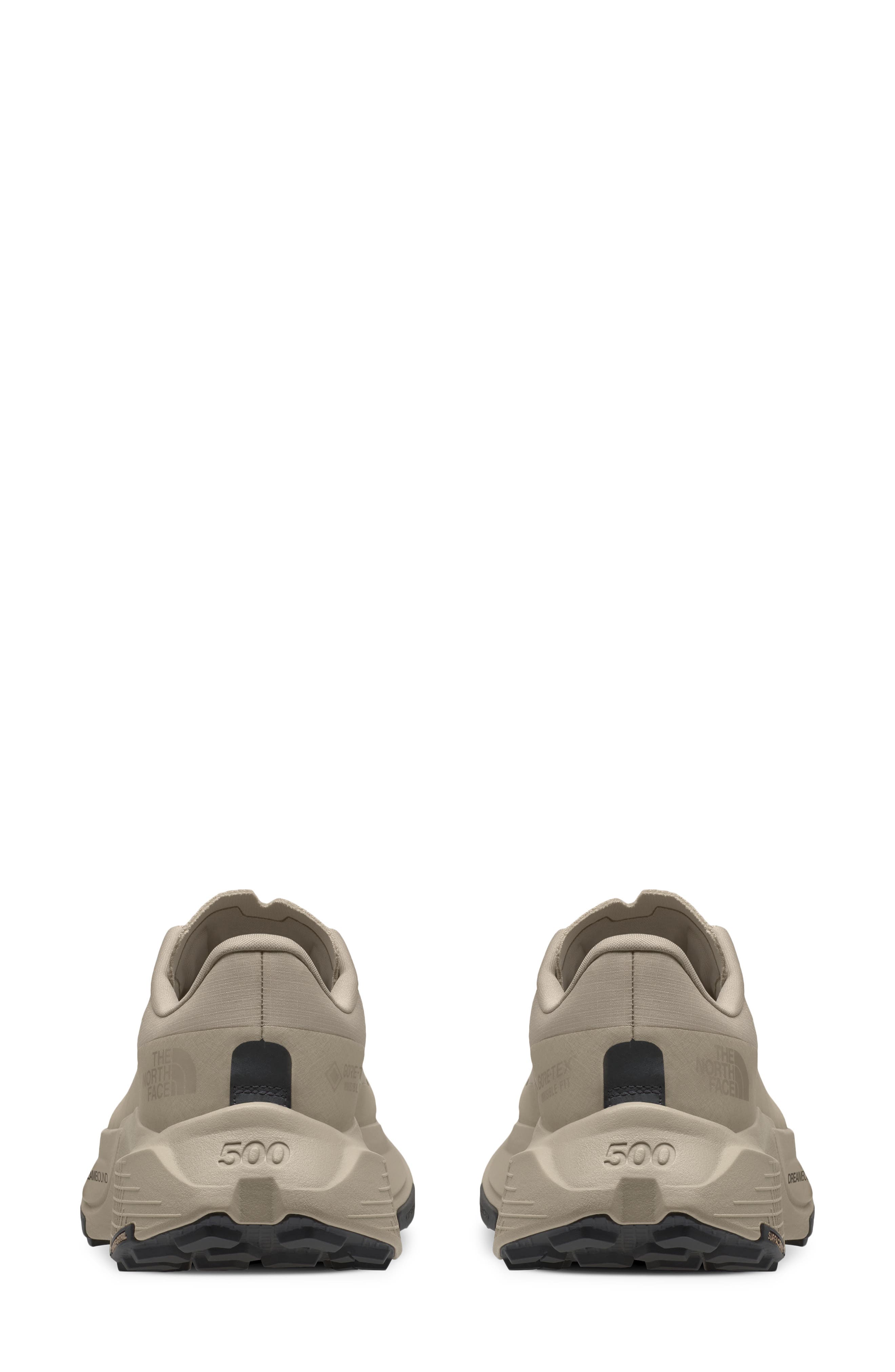 Altamesa 500 V2 Gore-Tex® Trail Running Shoe, Alternate, color, TIMELESS TAUPE/ SOAPSTONE