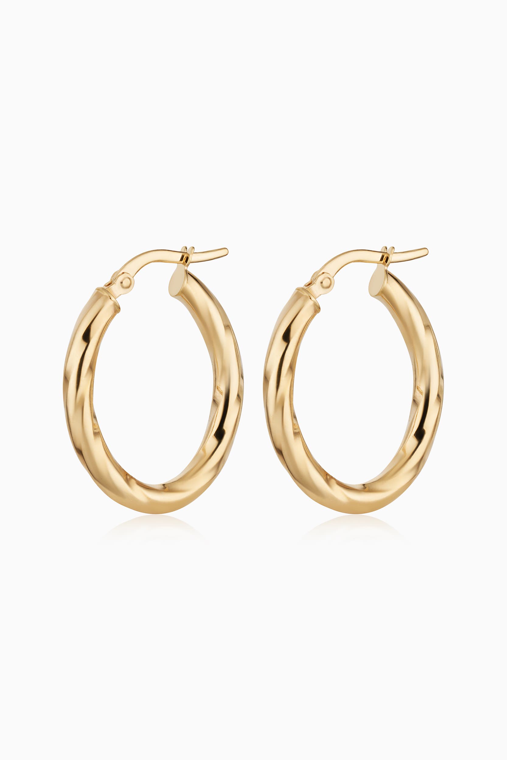 selected Yellow Gold