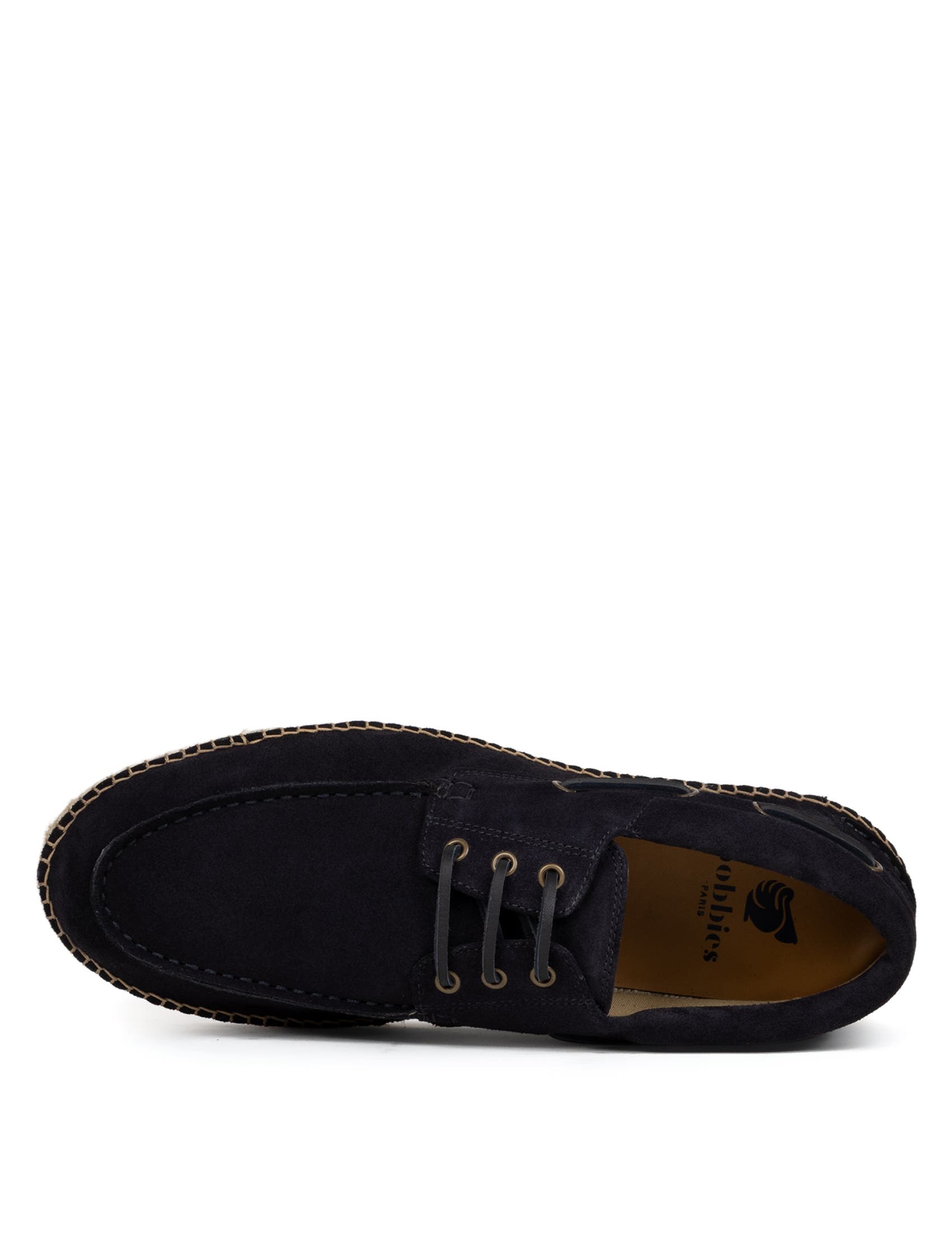 Icaro Sandals & Espadrilles, Alternate, color, Navy