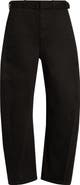 Lemaire Twisted Belted Pants