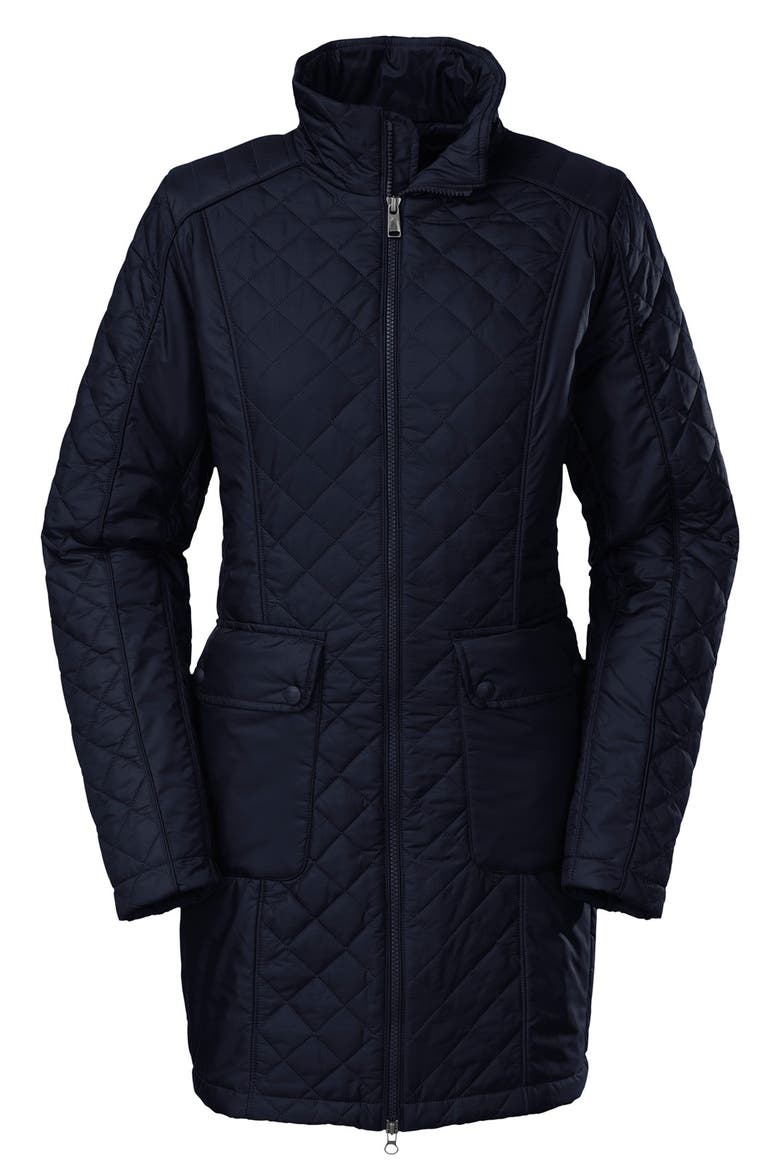 'Ruka' Parka, Alternate, color, URBAN NAVY