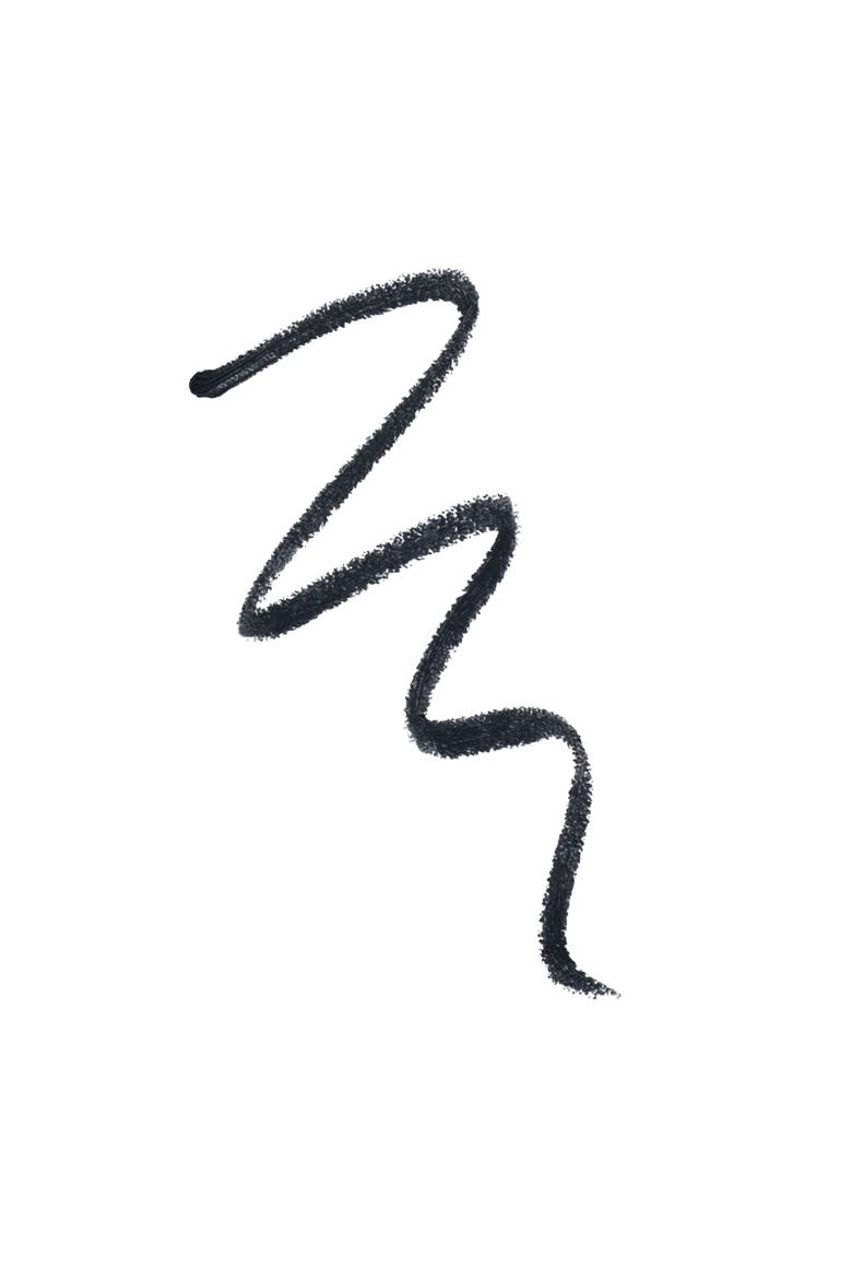 High Drama Eyeliner, Alternate, color, Smokey Black