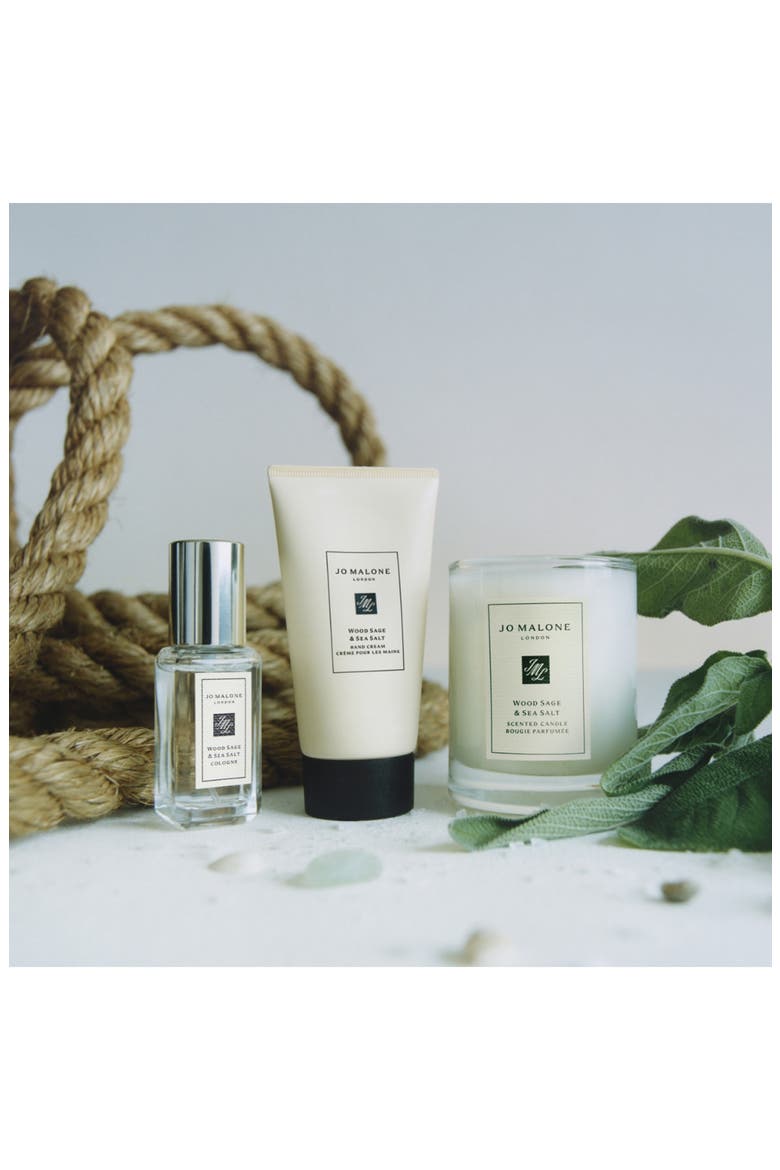 Jo Malone London™ Wood Sage & Sea Salt Travel Essentials
