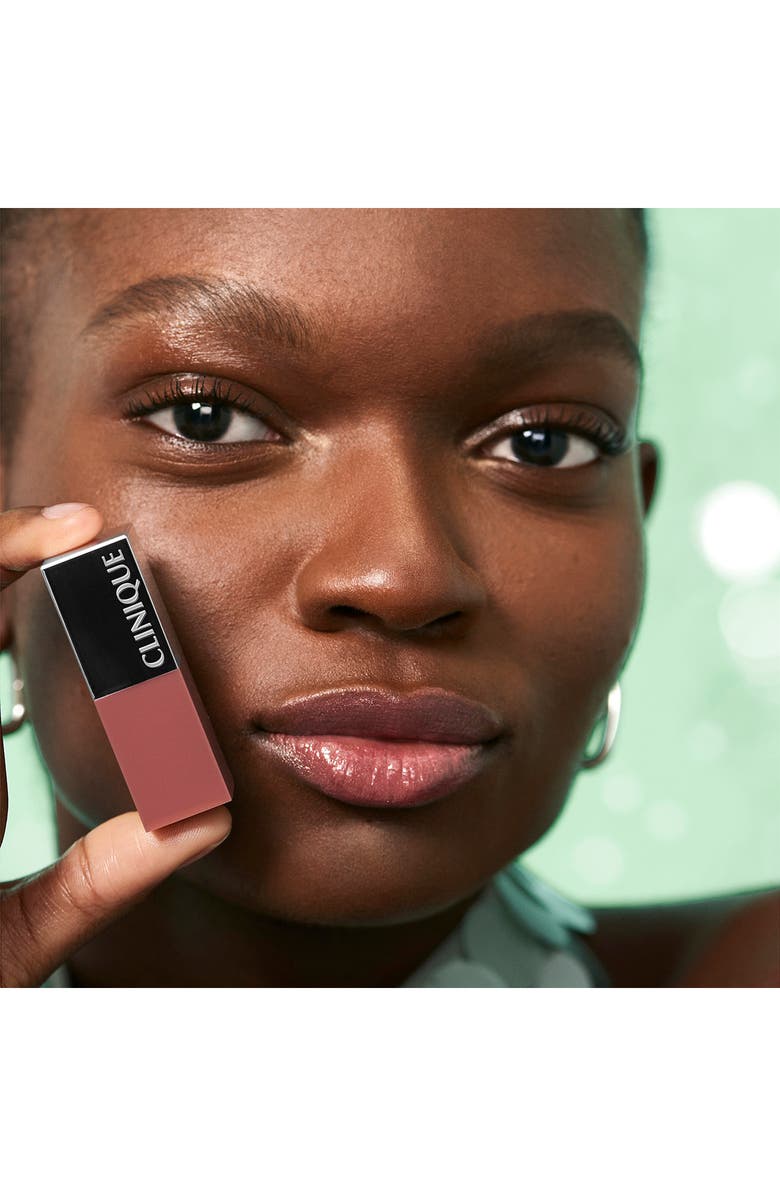 Clinique Lip Luxury Set: Lip Care and Lipstick $25.50 Value, Alternate, color,