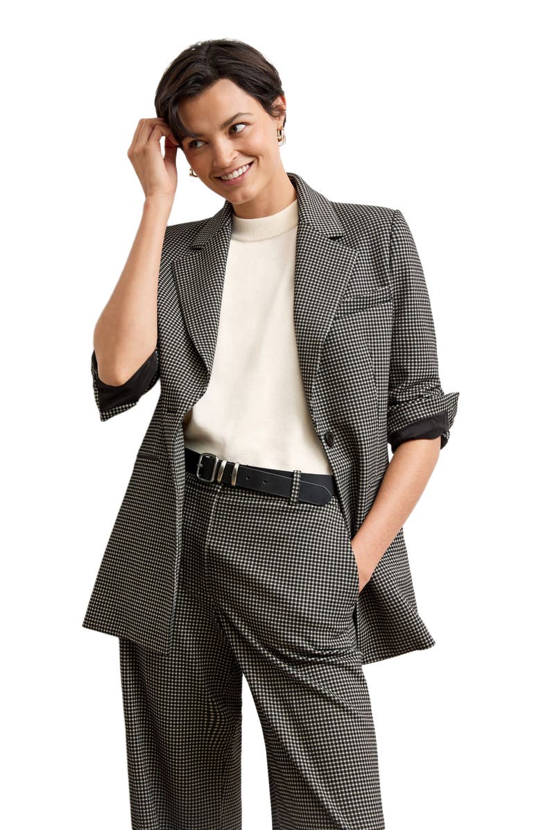 M.M.LaFleur Rossi Executive Blazer, Alternate, color, 