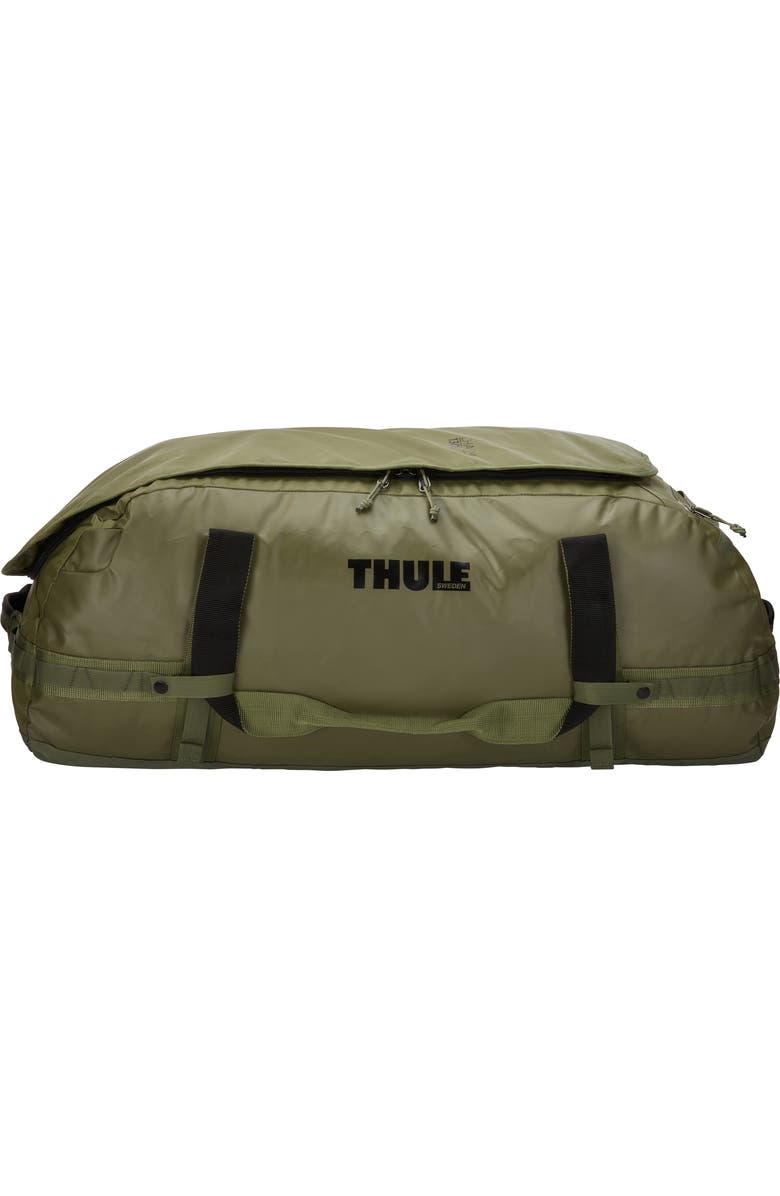 Thule Chasm 130-Liter Convertible Duffle Bag, Main, color,