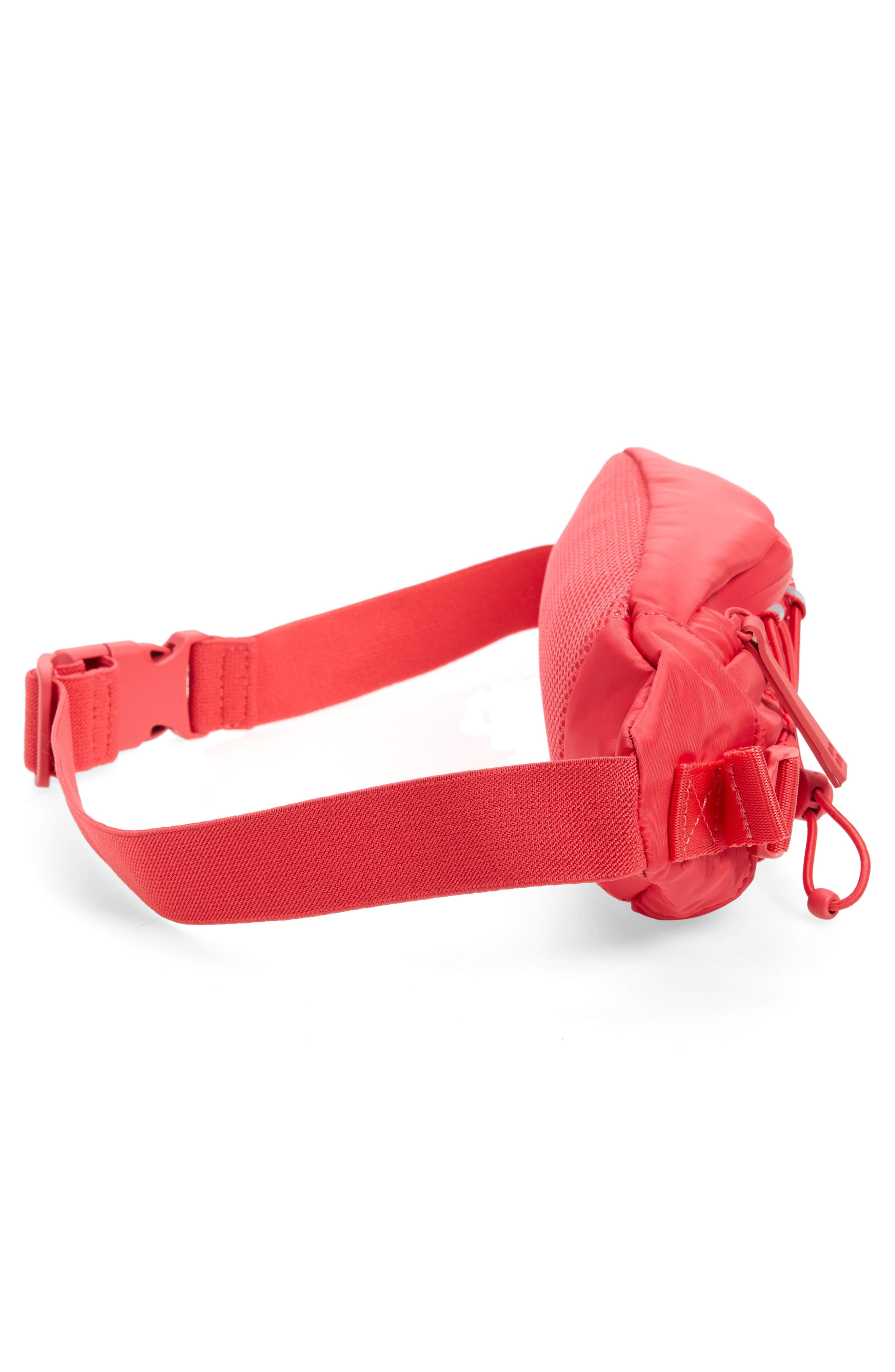 Sweaty Betty Swiftie Trail Belt Bag, Alternate, color, 