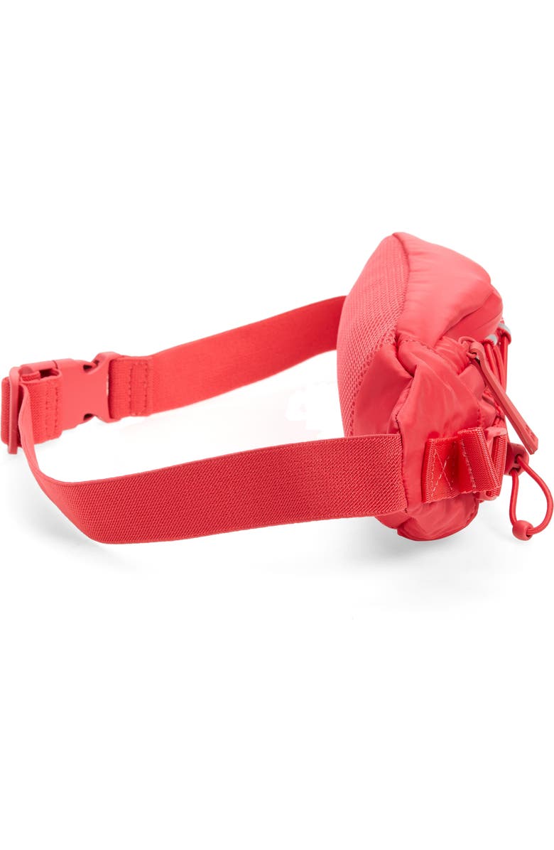 Sweaty Betty Swiftie Trail Belt Bag, Alternate, color,