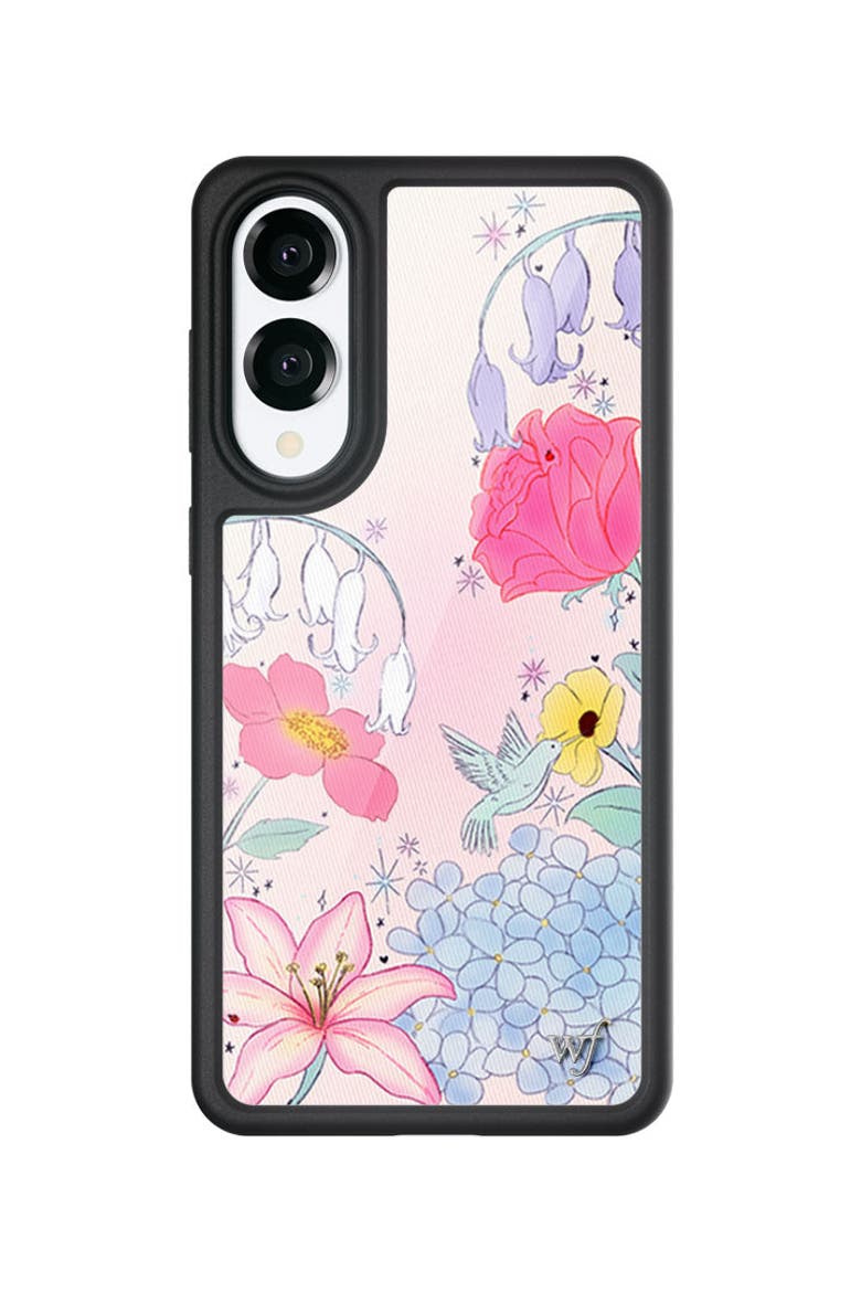 Bluebelle Samsung Galaxy S25/S25 Edge/S25 Plus/S25 Ultra Case, Main, color, Galaxy S25 Edge