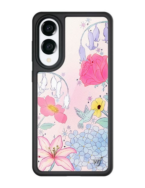 Bluebelle Samsung Galaxy S25/S25 Edge/S25 Plus/S25 Ultra Case