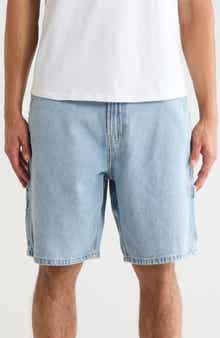 Loose Carpenter Shorts