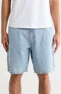 Lucky Brand Loose Carpenter Shorts