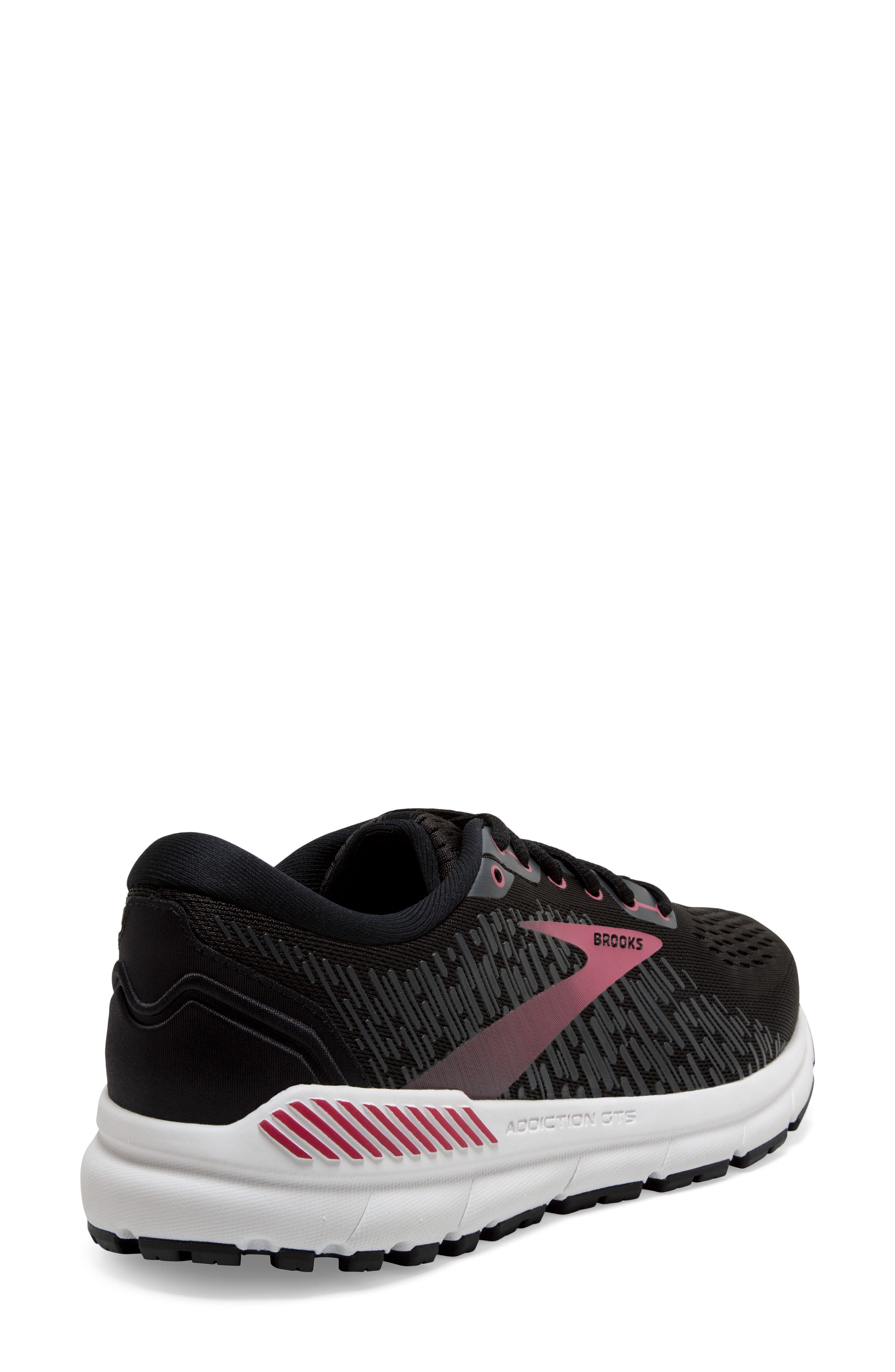 Brooks Addiction GTS 15 Running Shoe, Alternate, color, 