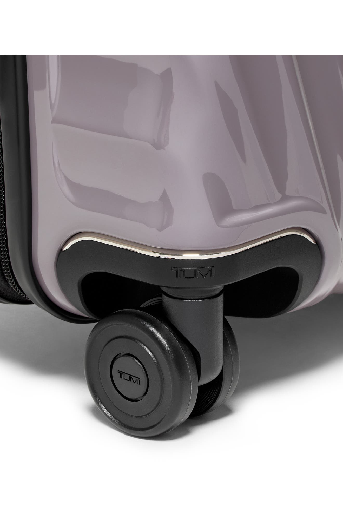 TUMI 19 Degree Continental Expandable 4-Wheel Carry-On, Alternate, color, Lavender
