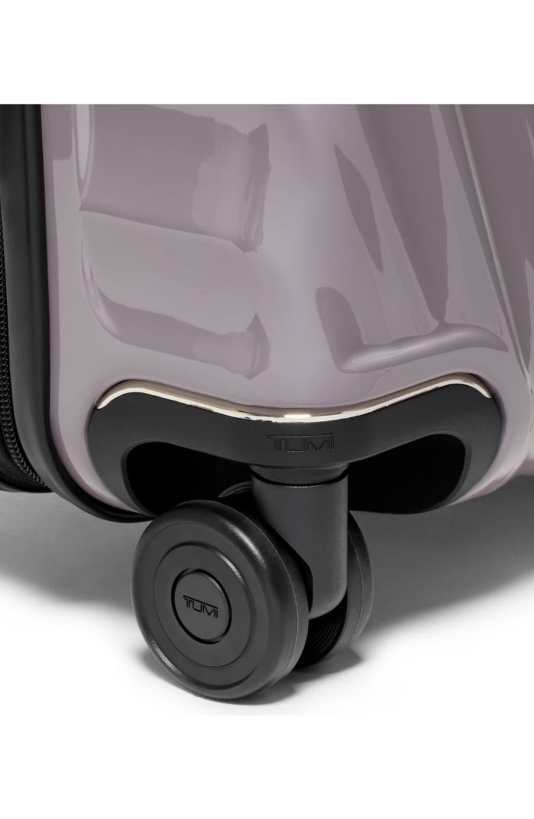 TUMI 19 Degree Continental Expandable 4-Wheel Carry-On, Alternate, color, Lavender