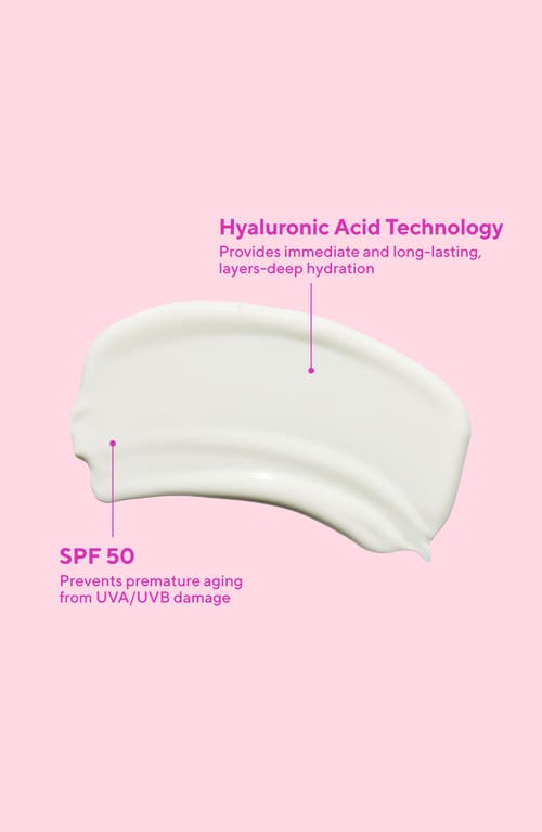 Murad ® Superactive Moisturizer Spf 50 In No Color
